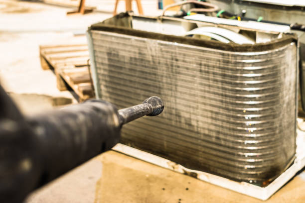 Best Affordable Duct Cleaning Services  in Hildale, UT