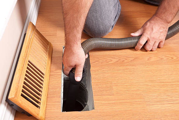 Best Residential Air Duct Cleaning  in Hildale, UT