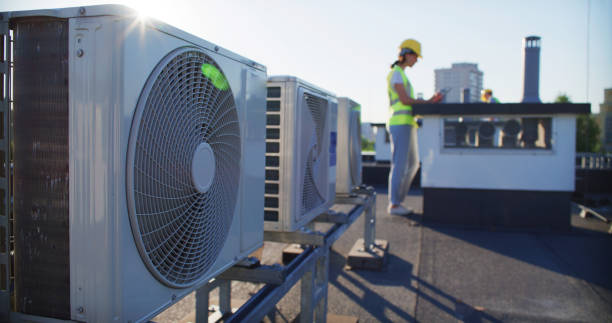 HVAC Maintenance and Cleaning in UT