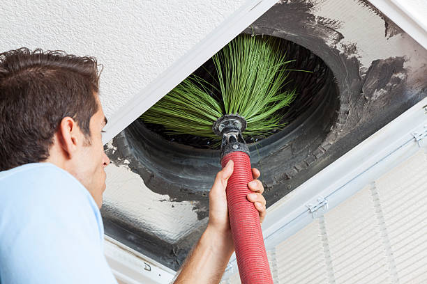 Best HVAC System Cleaning  in Hildale, UT